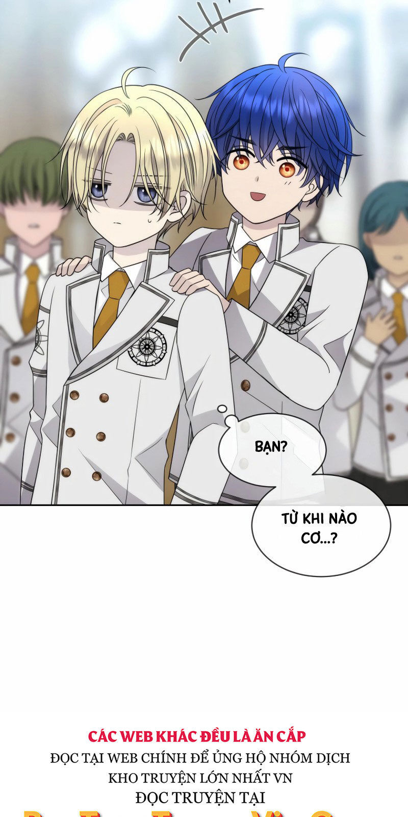 Ngục Tối Black Haze [Chap 1-36]