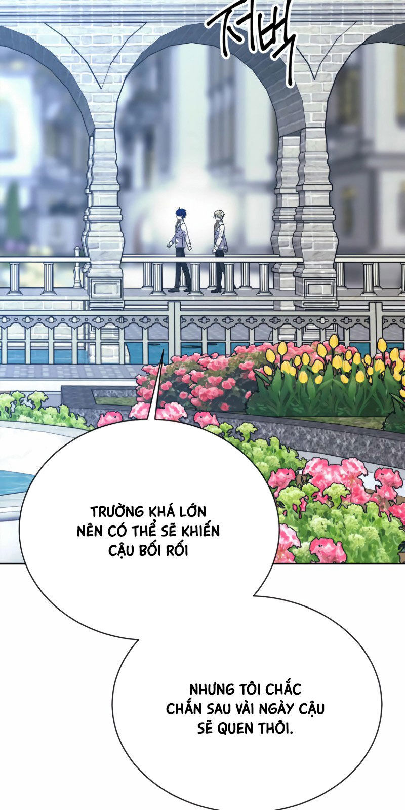 Ngục Tối Black Haze [Chap 1-36]