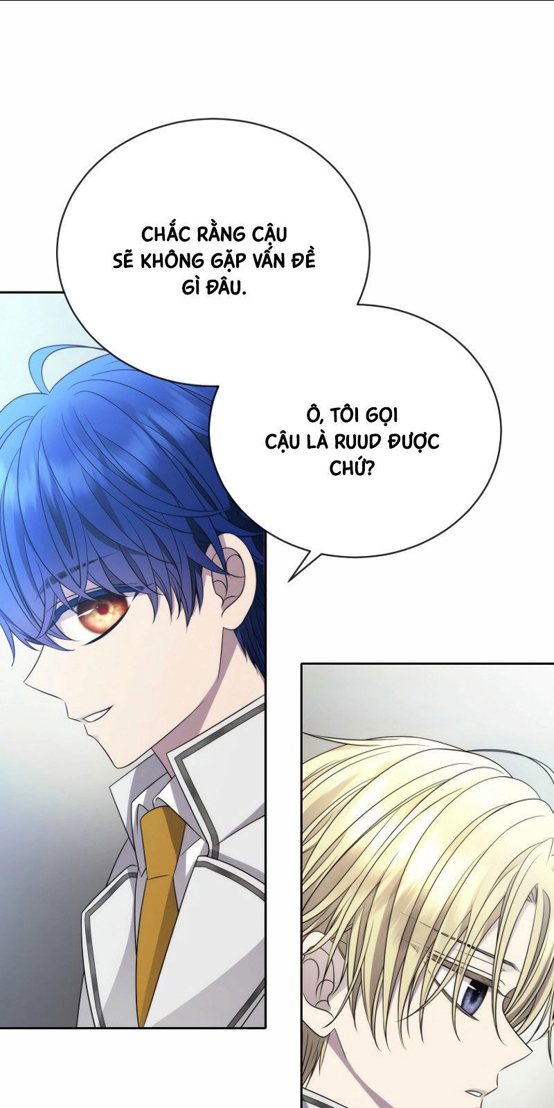 Ngục Tối Black Haze [Chap 1-36]
