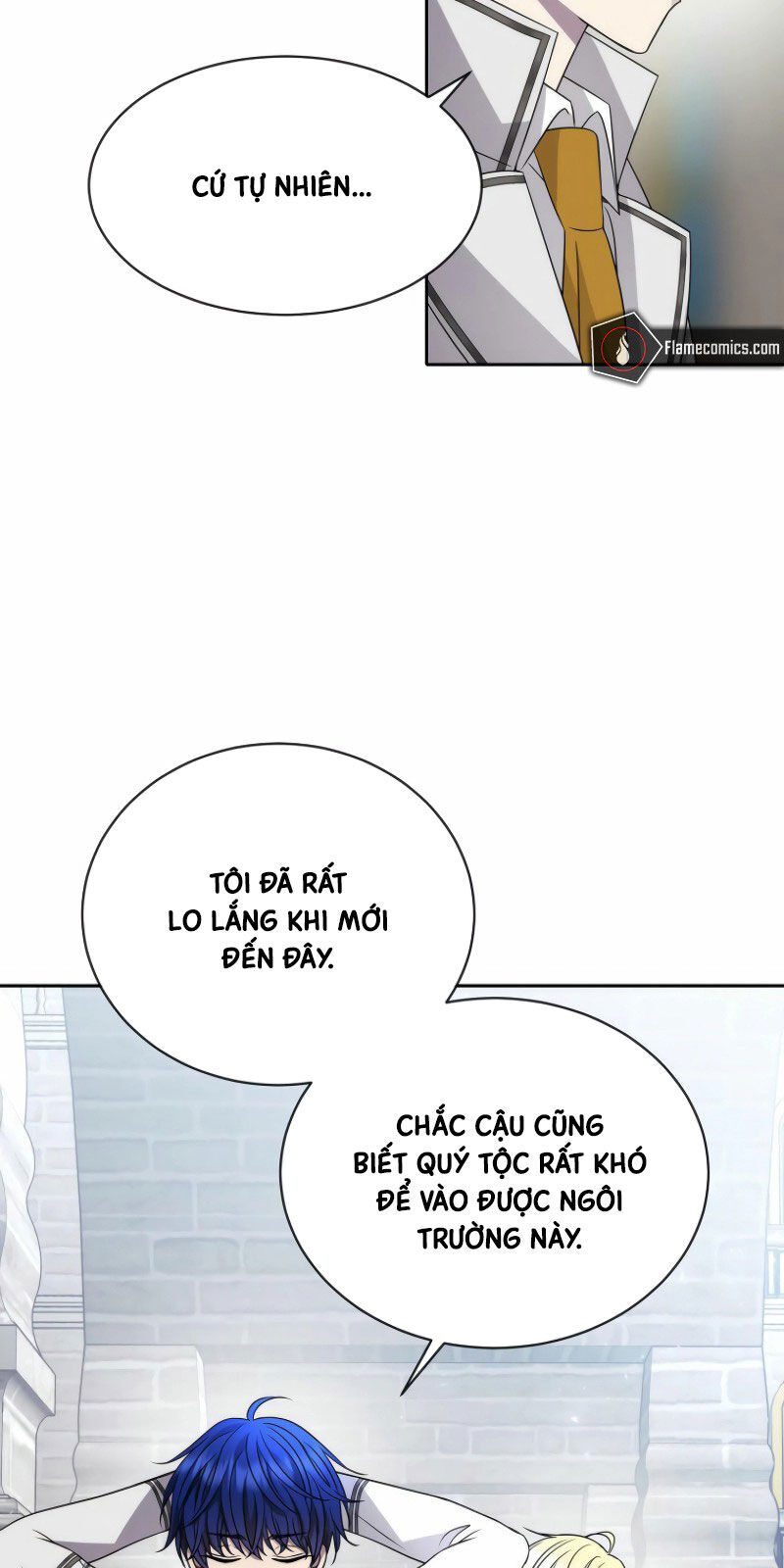 Ngục Tối Black Haze [Chap 1-36]