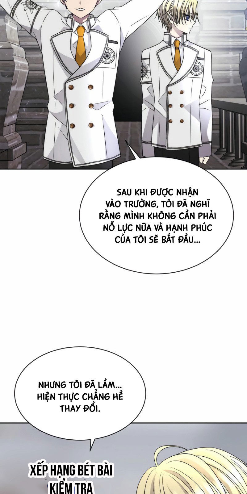 Ngục Tối Black Haze [Chap 1-36]