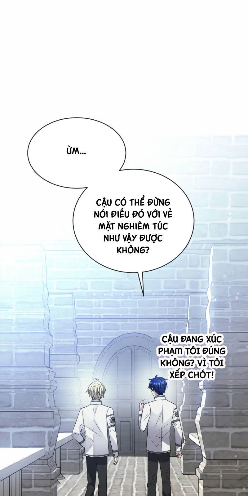 Ngục Tối Black Haze [Chap 1-36]