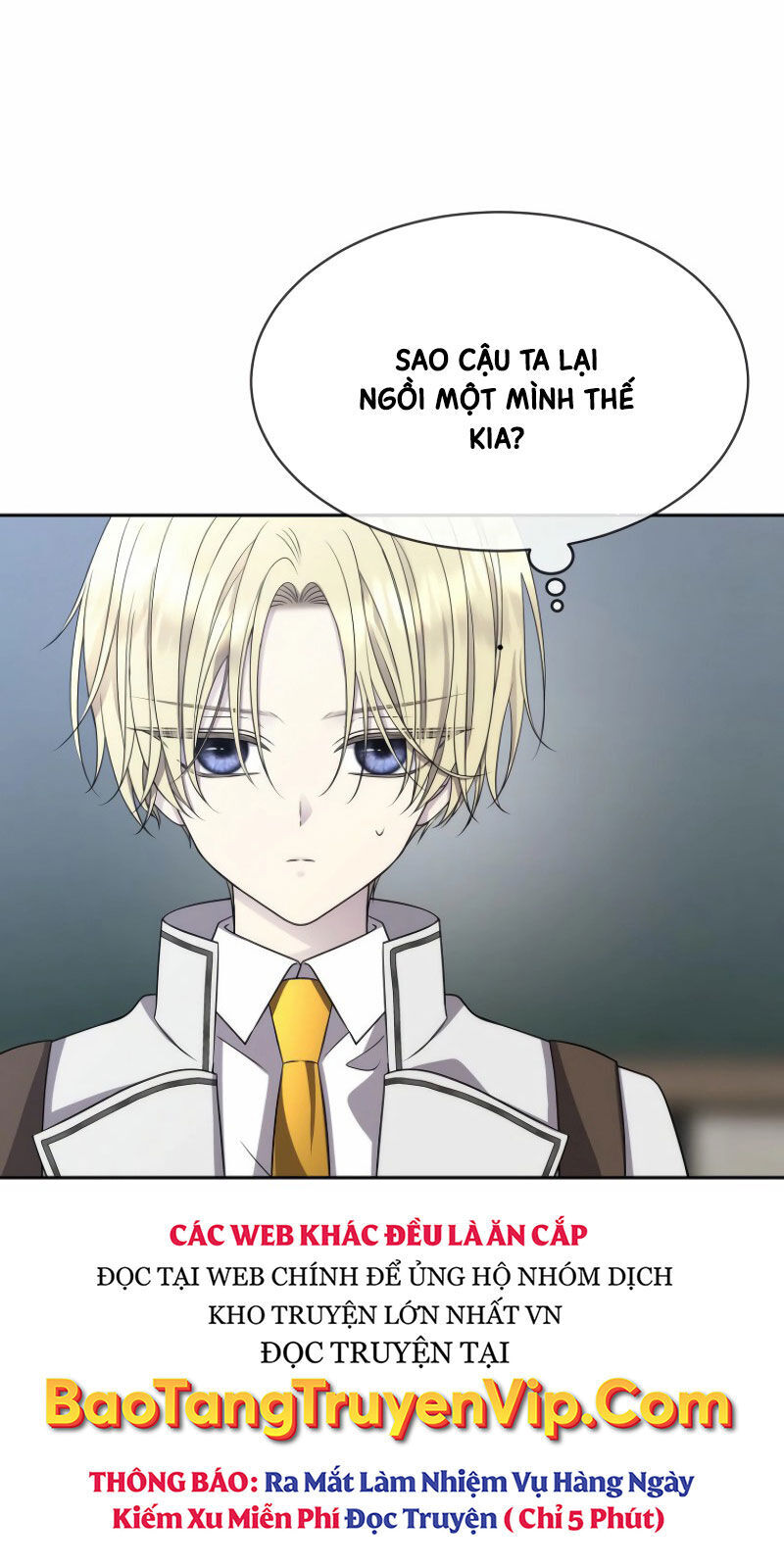 Ngục Tối Black Haze [Chap 1-36]