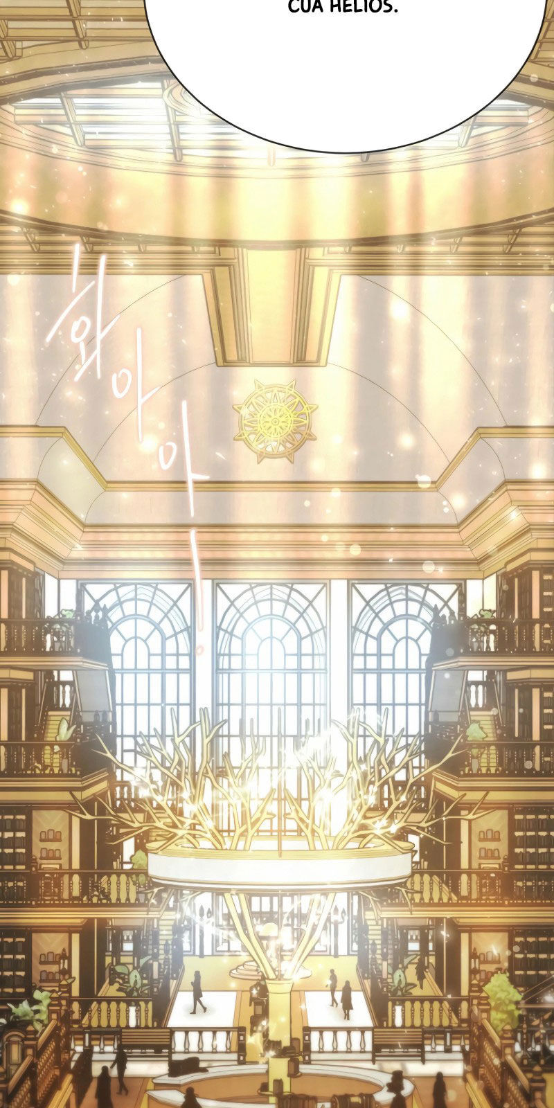 Ngục Tối Black Haze [Chap 1-36]
