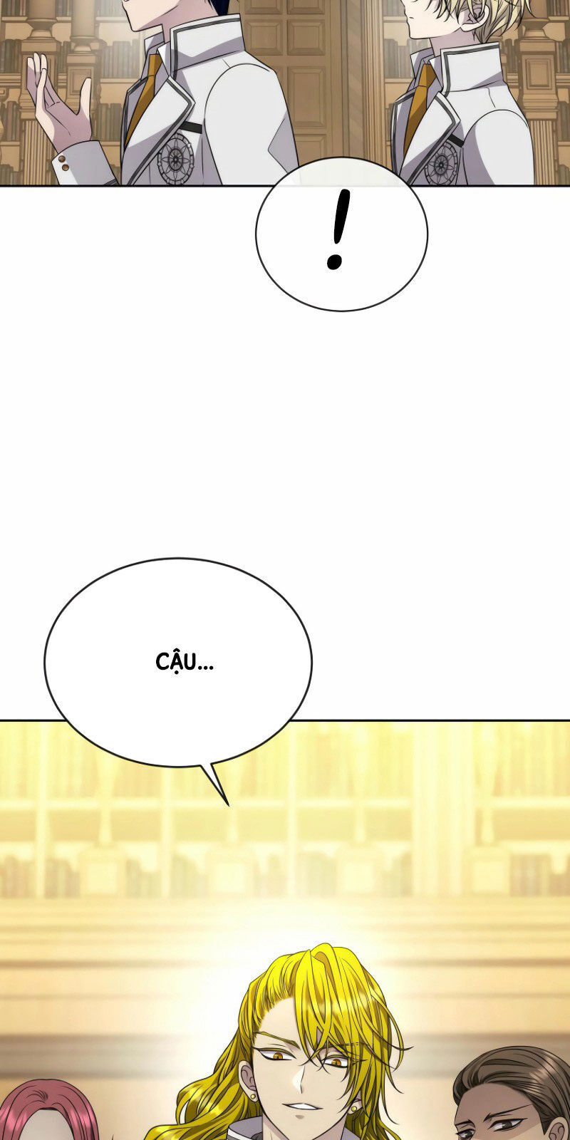 Ngục Tối Black Haze [Chap 1-36]