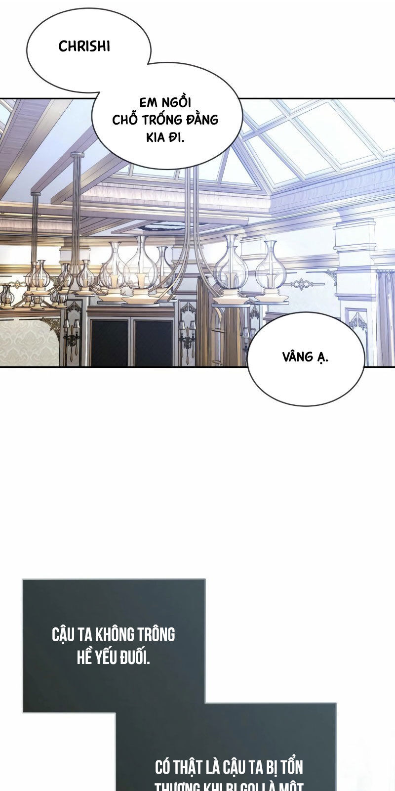 Ngục Tối Black Haze [Chap 1-36]