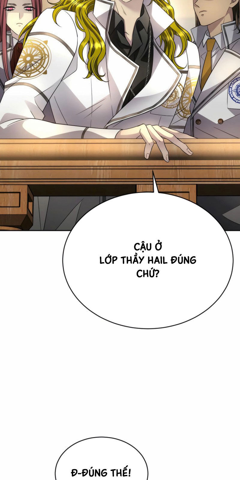 Ngục Tối Black Haze [Chap 1-36]