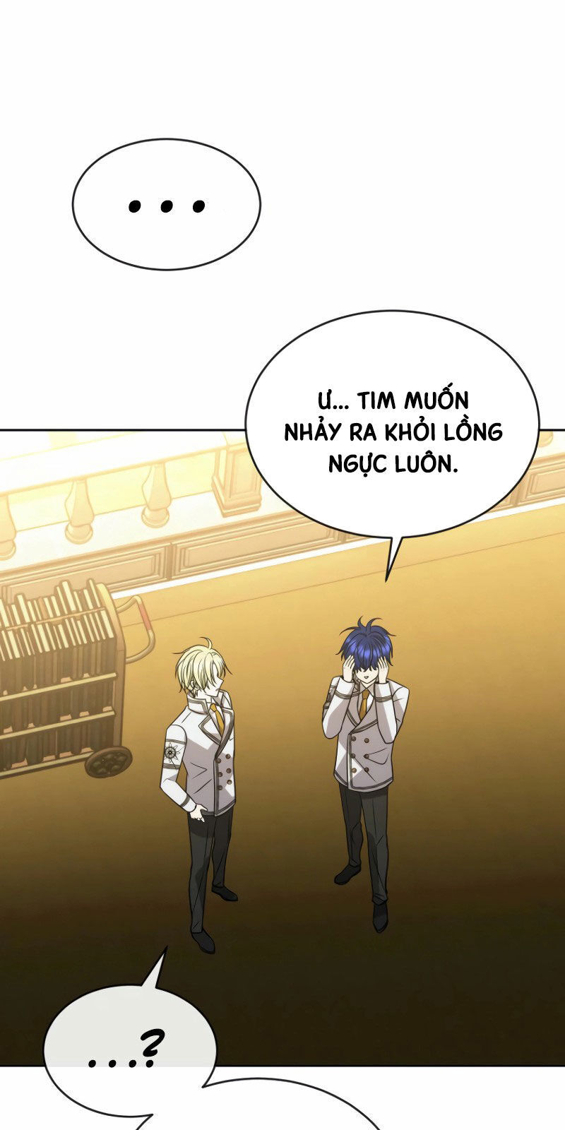 Ngục Tối Black Haze [Chap 1-36]