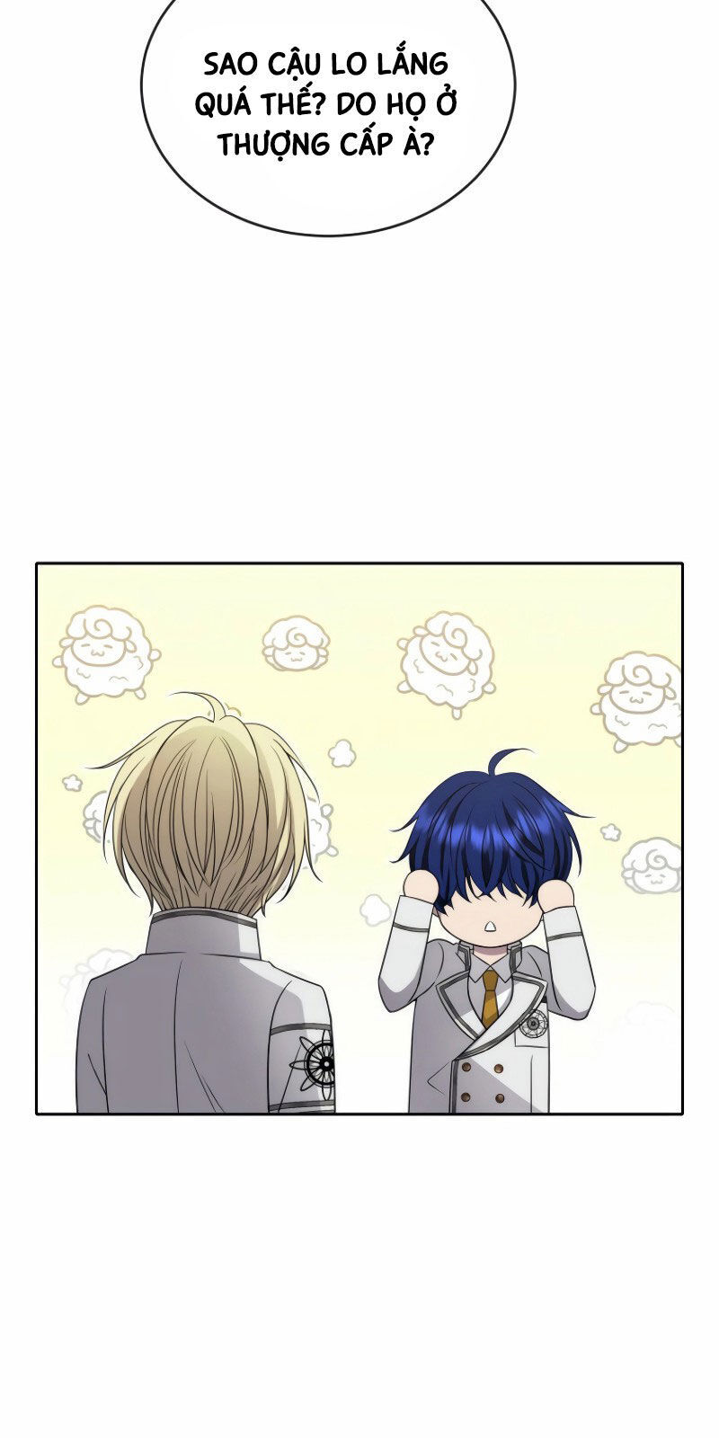 Ngục Tối Black Haze [Chap 1-36]