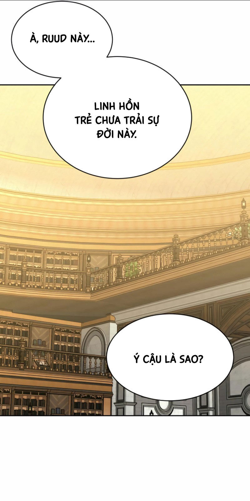 Ngục Tối Black Haze [Chap 1-36]
