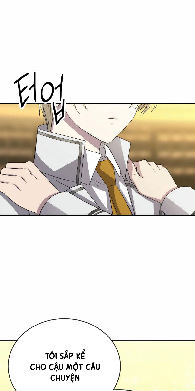Ngục Tối Black Haze [Chap 1-36]