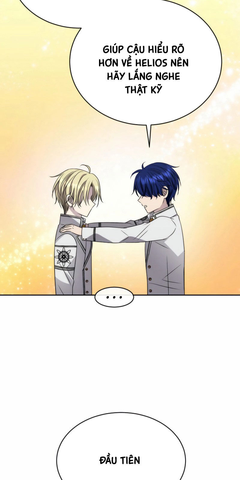 Ngục Tối Black Haze [Chap 1-36]