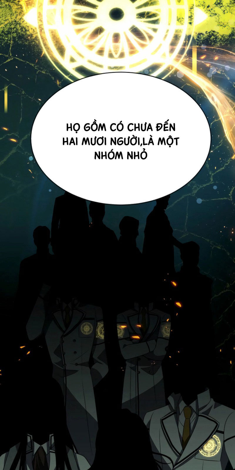 Ngục Tối Black Haze [Chap 1-36]