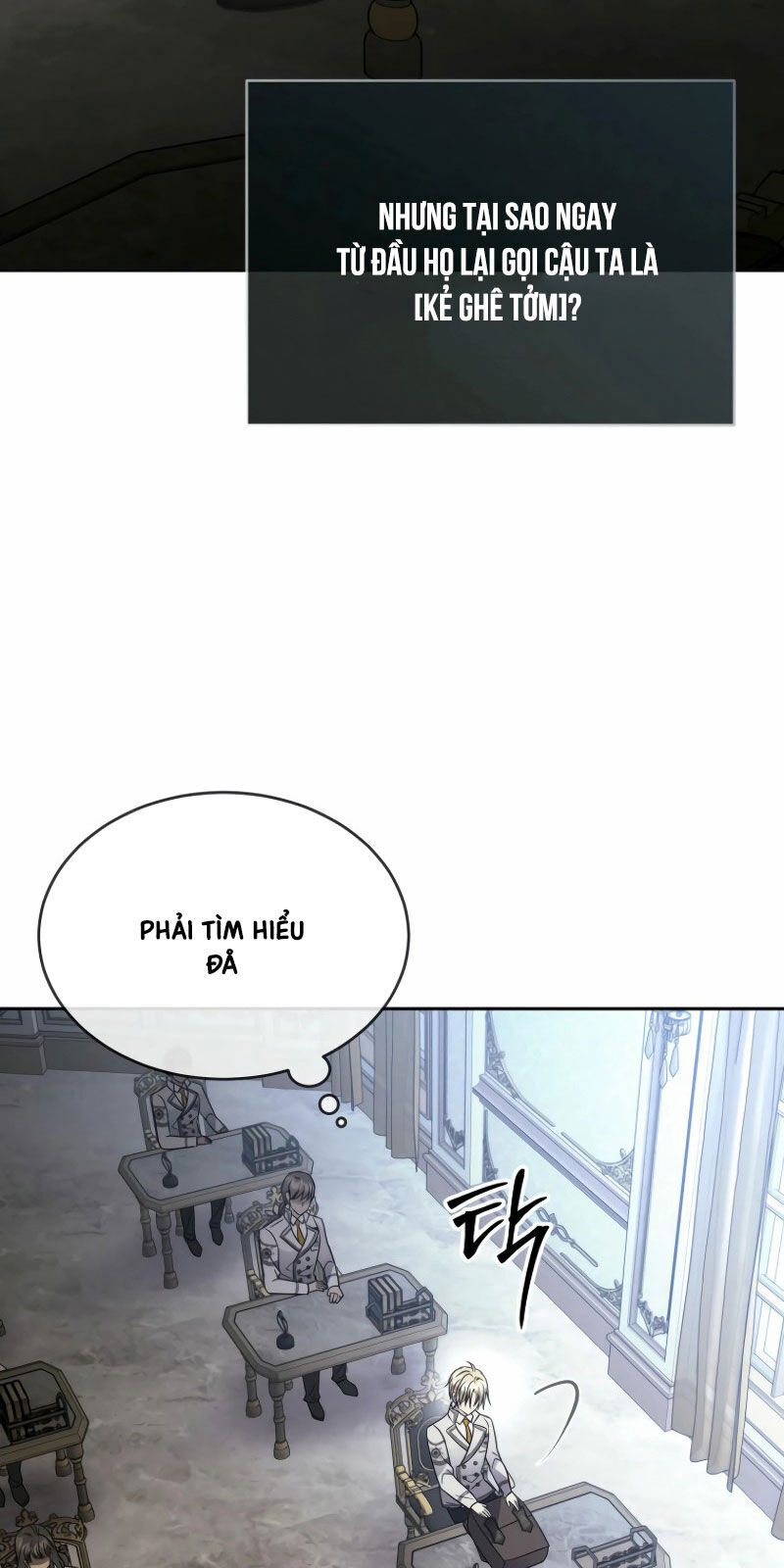 Ngục Tối Black Haze [Chap 1-36]