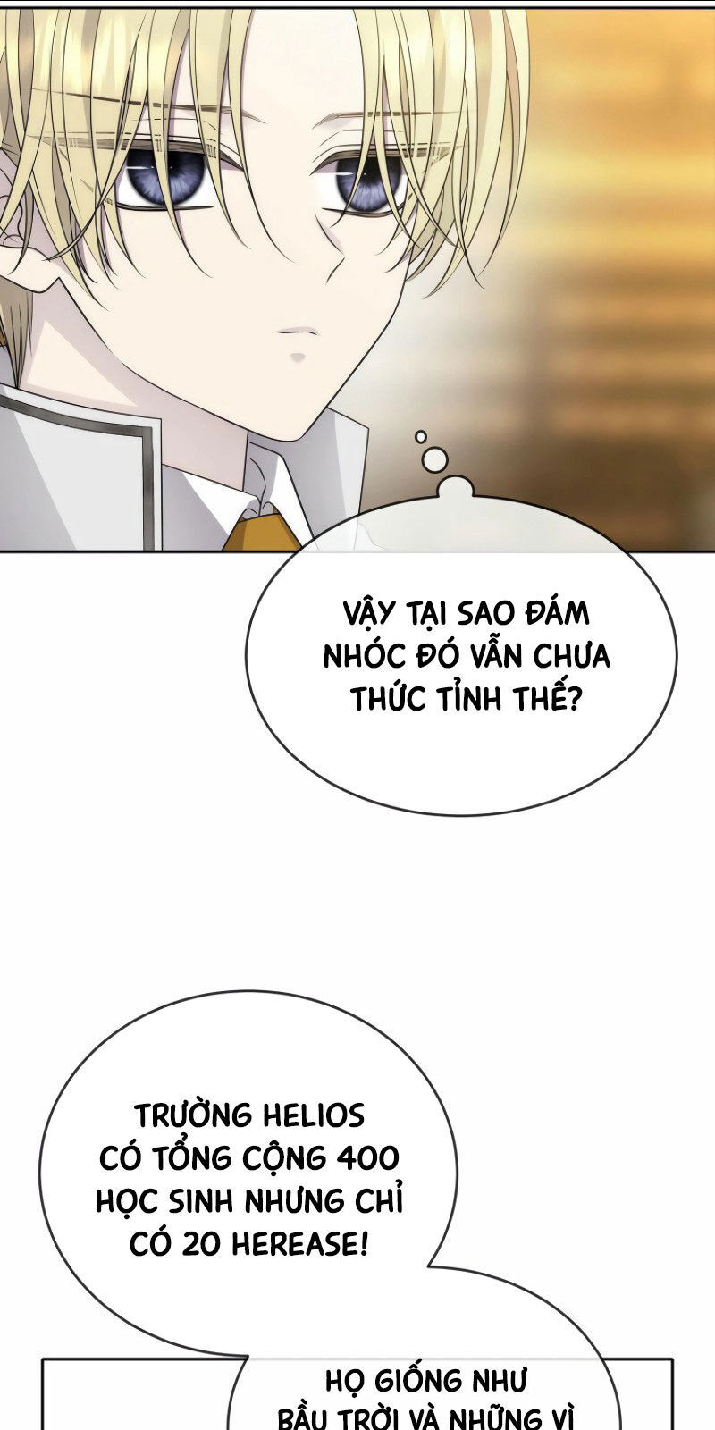 Ngục Tối Black Haze [Chap 1-36]