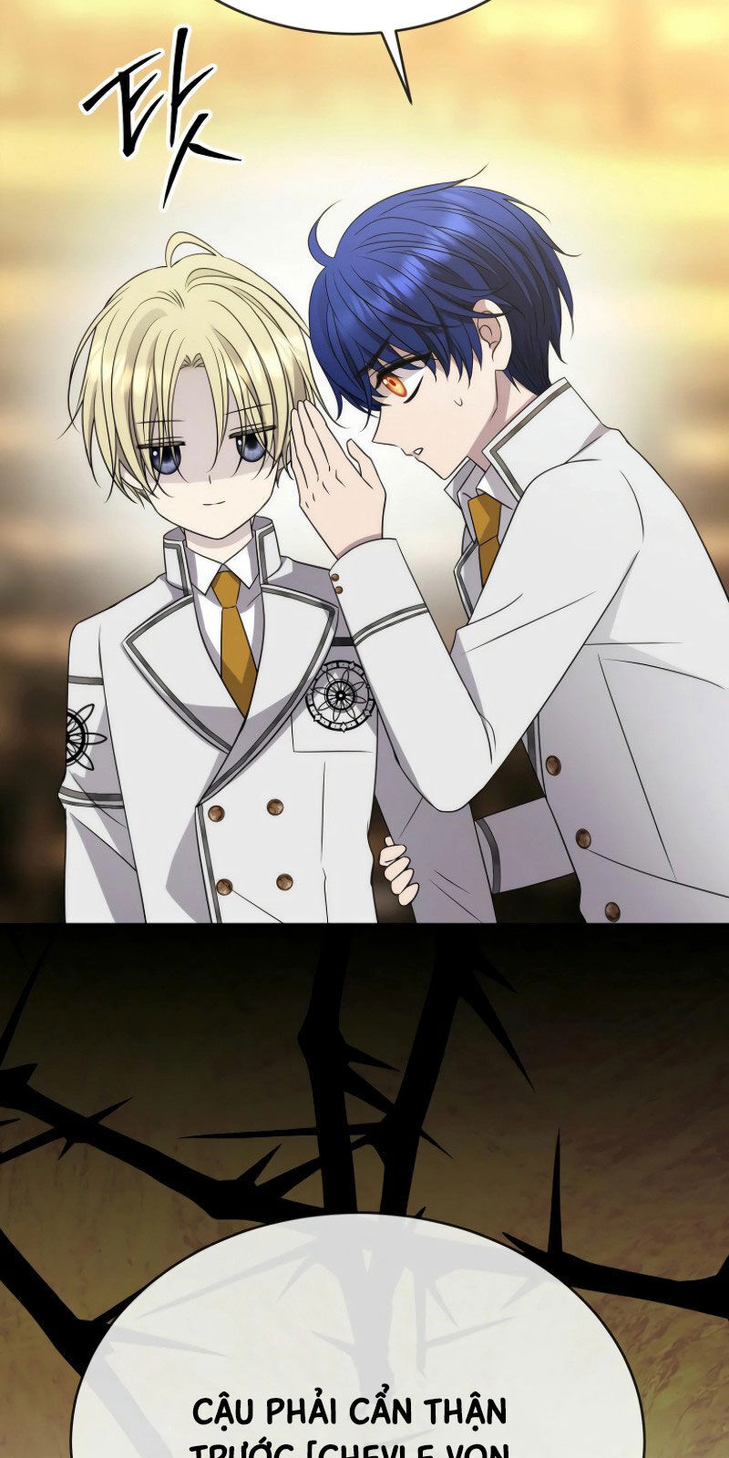 Ngục Tối Black Haze [Chap 1-36]
