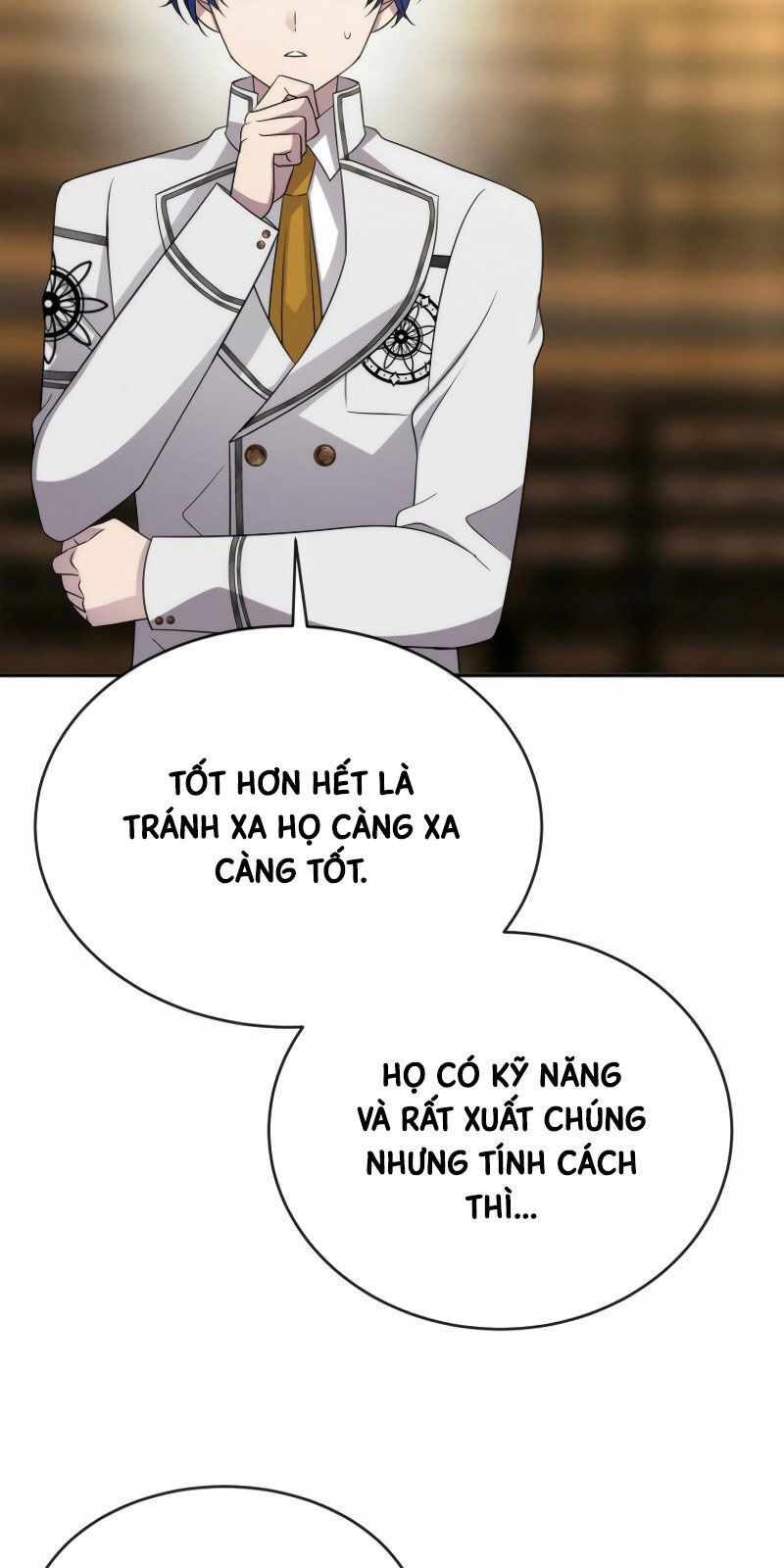Ngục Tối Black Haze [Chap 1-36]