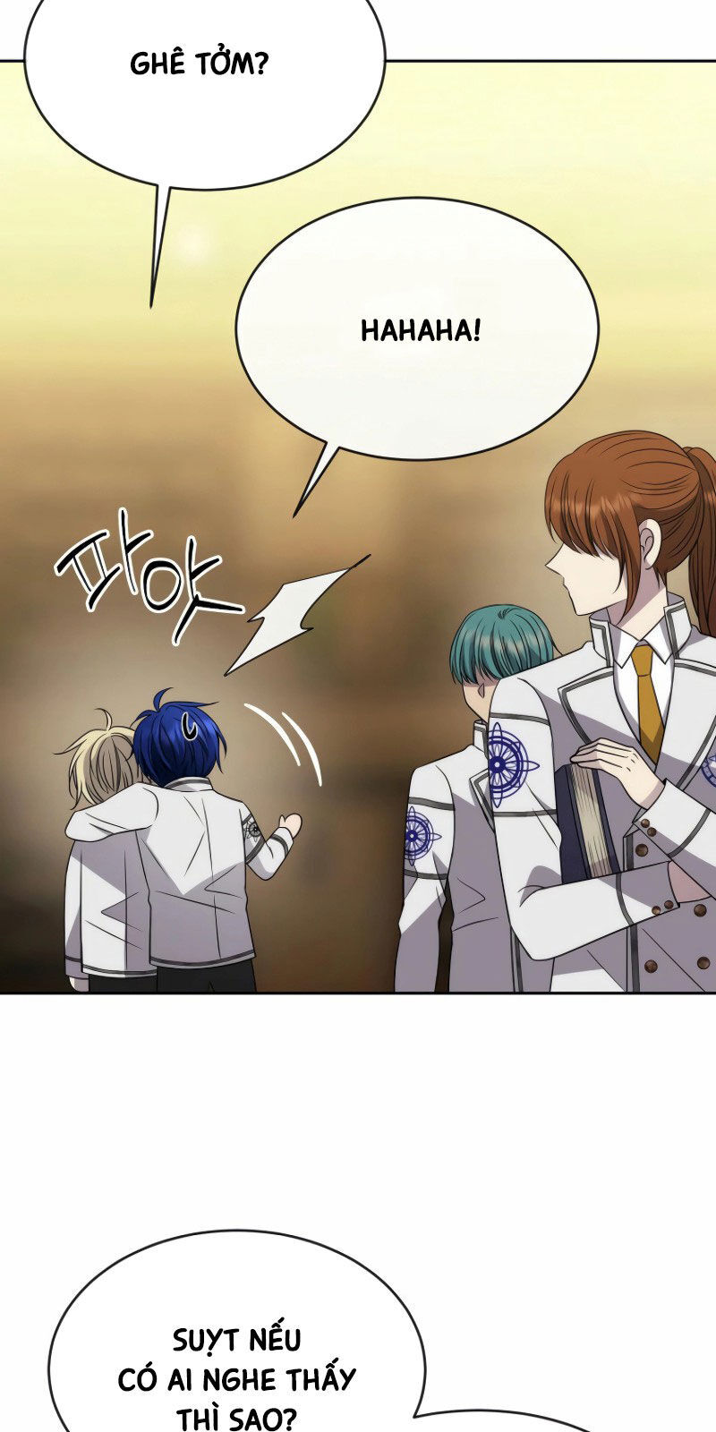 Ngục Tối Black Haze [Chap 1-36]