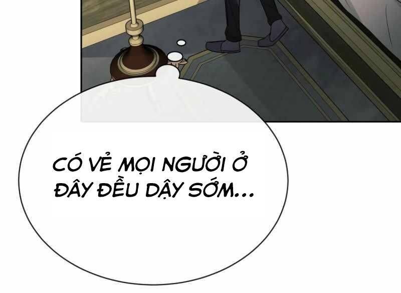 Ngục Tối Black Haze [Chap 1-36]
