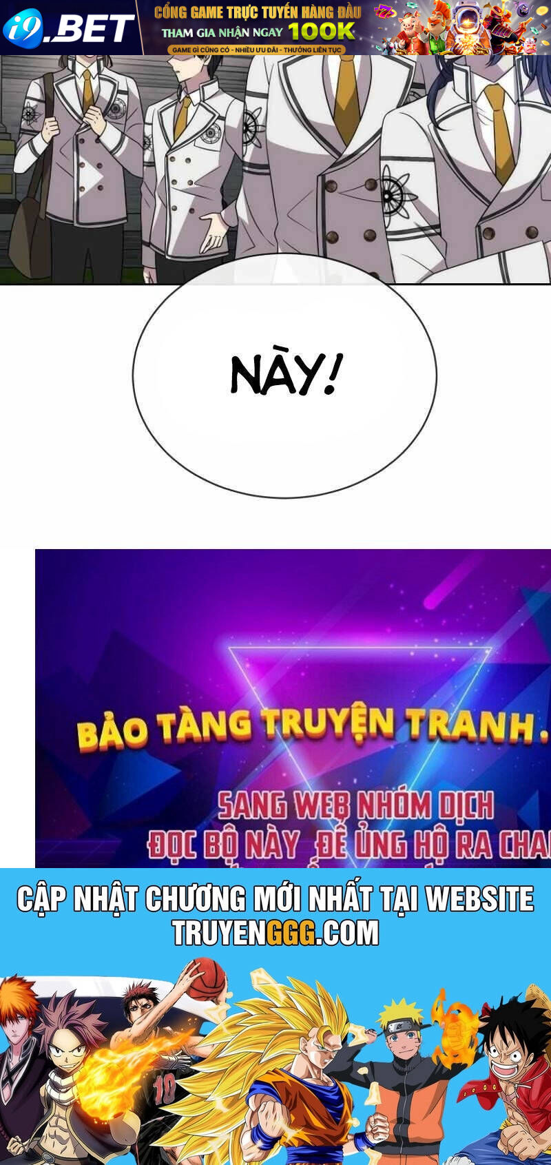 Ngục Tối Black Haze [Chap 1-36]