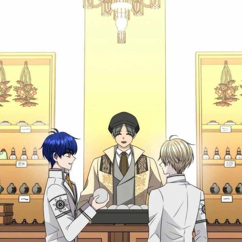 Ngục Tối Black Haze [Chap 1-36]