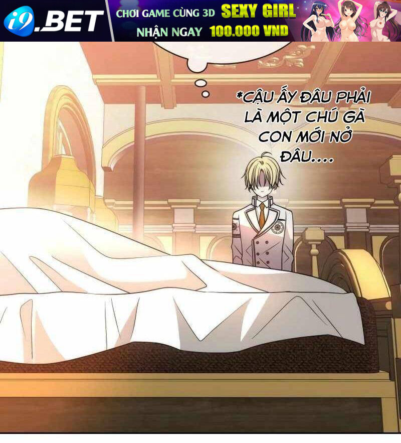 Ngục Tối Black Haze [Chap 1-36]