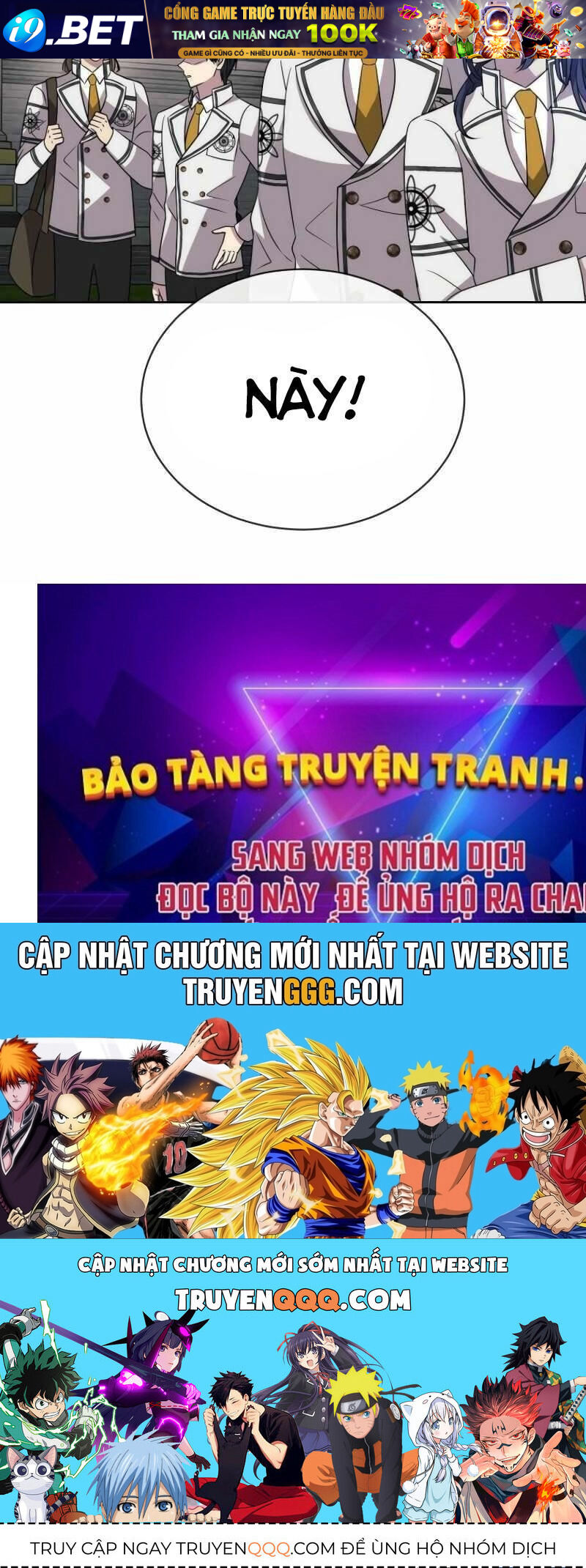 Ngục Tối Black Haze [Chap 1-36]
