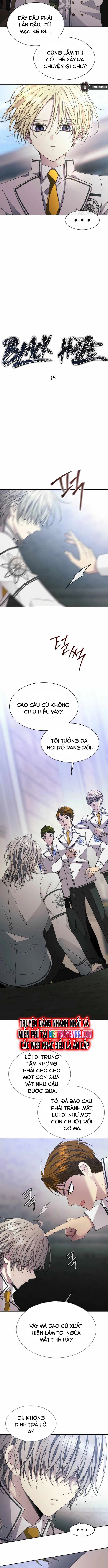 Ngục Tối Black Haze [Chap 1-36]