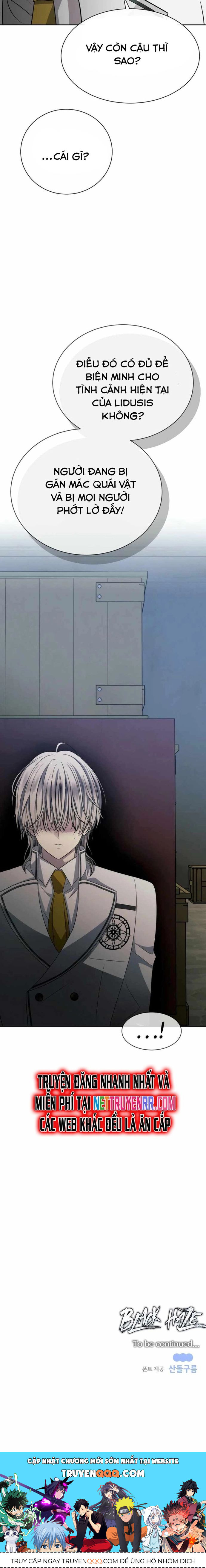 Ngục Tối Black Haze [Chap 1-36]