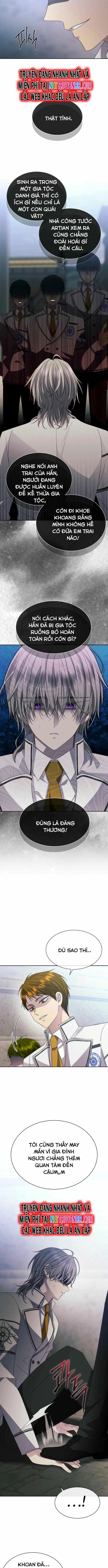Ngục Tối Black Haze [Chap 1-36]