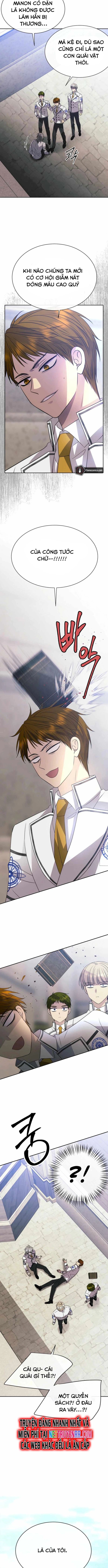 Ngục Tối Black Haze [Chap 1-36]