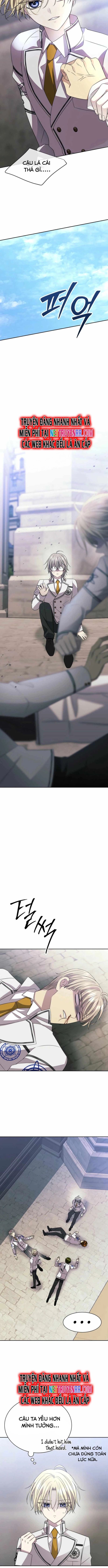 Ngục Tối Black Haze [Chap 1-36]
