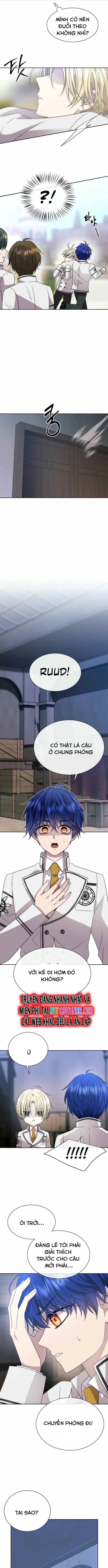 Ngục Tối Black Haze [Chap 1-36]