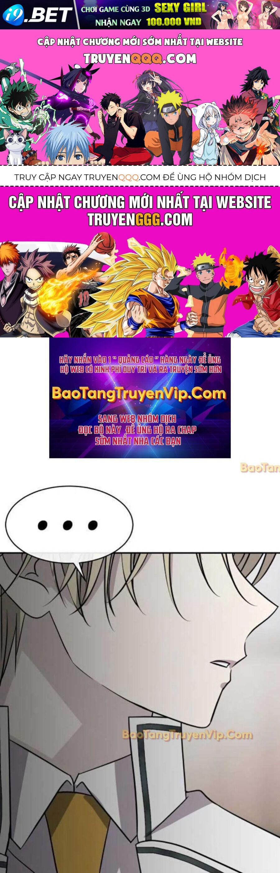 Ngục Tối Black Haze [Chap 1-36]