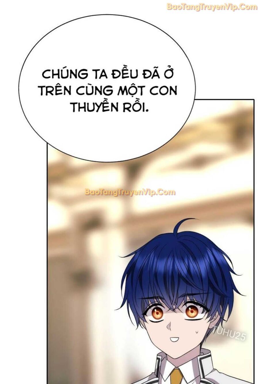 Ngục Tối Black Haze [Chap 1-36]