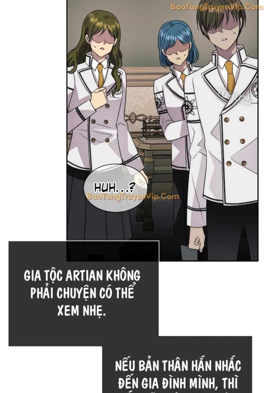 Ngục Tối Black Haze [Chap 1-36]