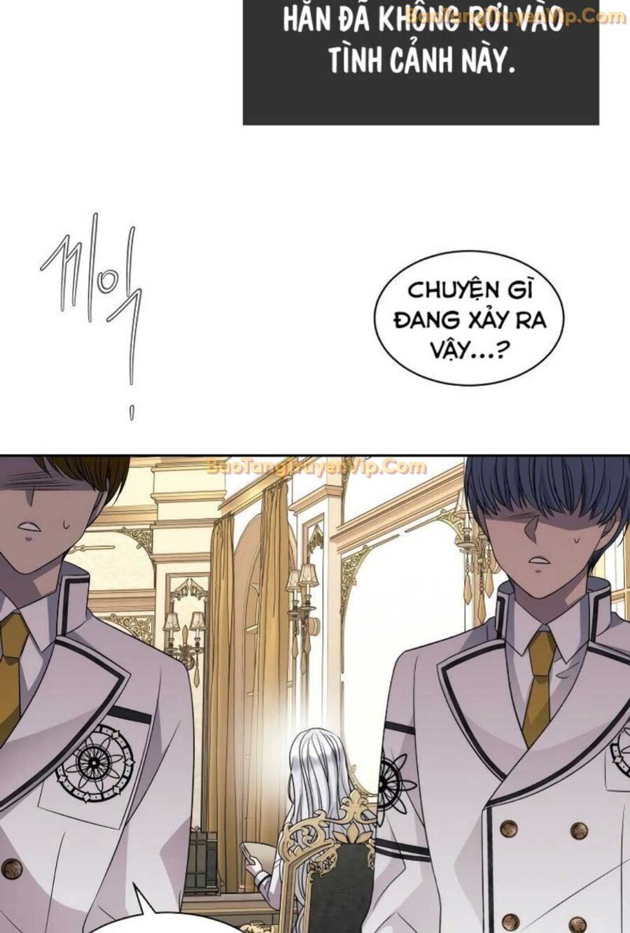 Ngục Tối Black Haze [Chap 1-36]