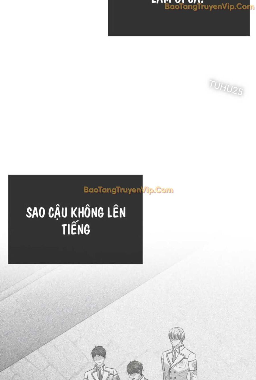 Ngục Tối Black Haze [Chap 1-36]