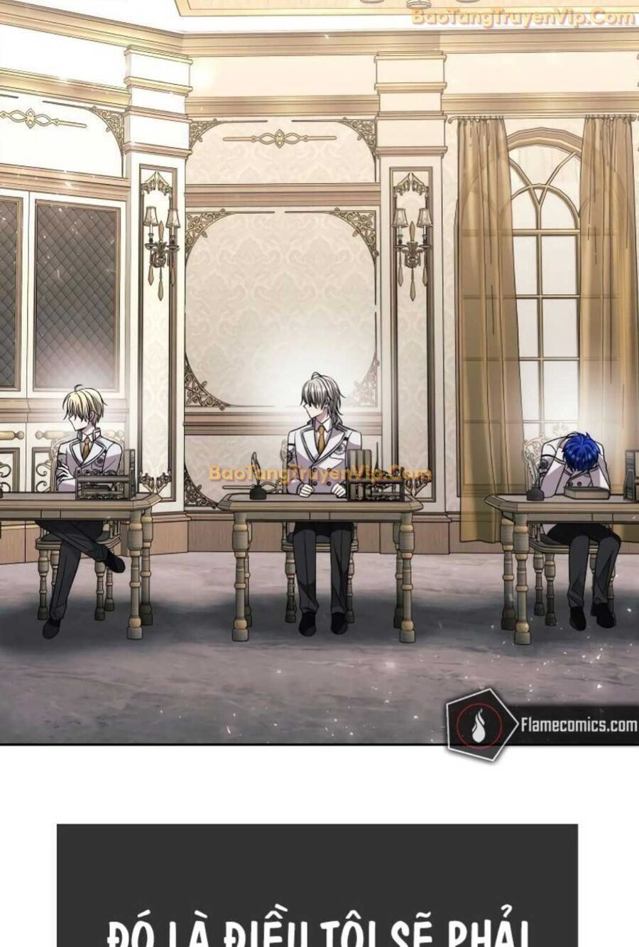 Ngục Tối Black Haze [Chap 1-36]