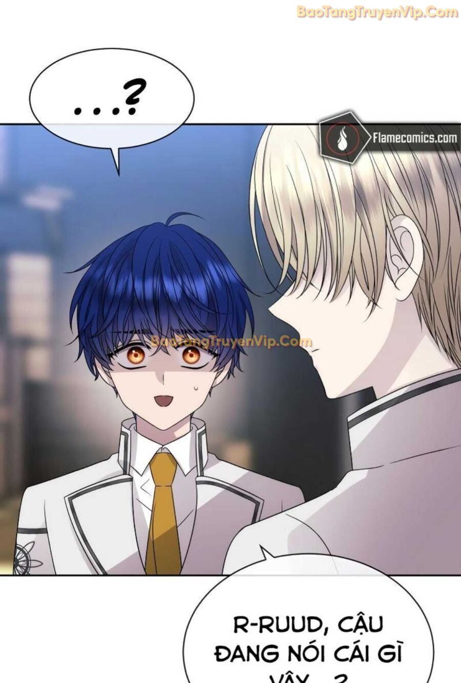 Ngục Tối Black Haze [Chap 1-36]