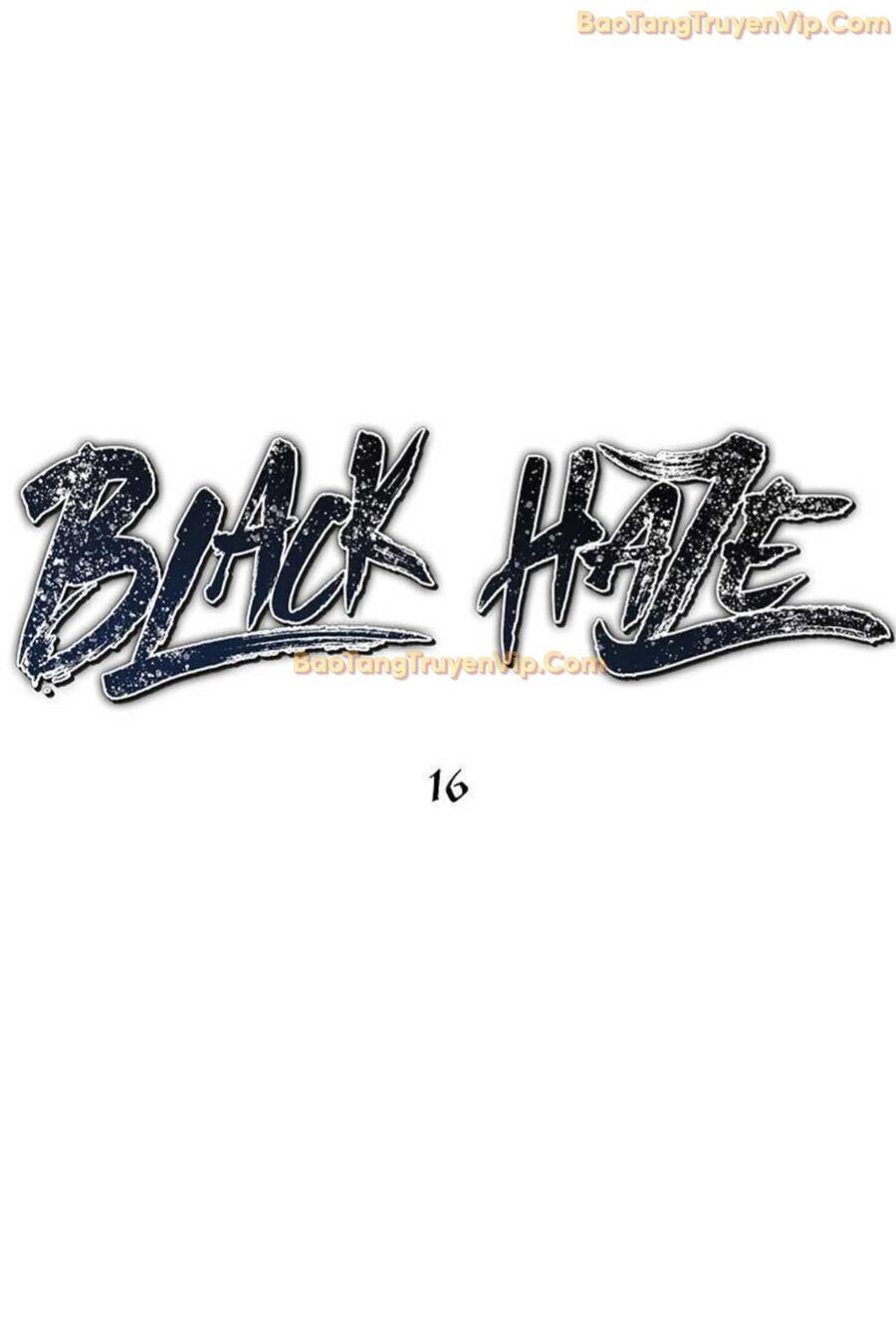 Ngục Tối Black Haze [Chap 1-36]
