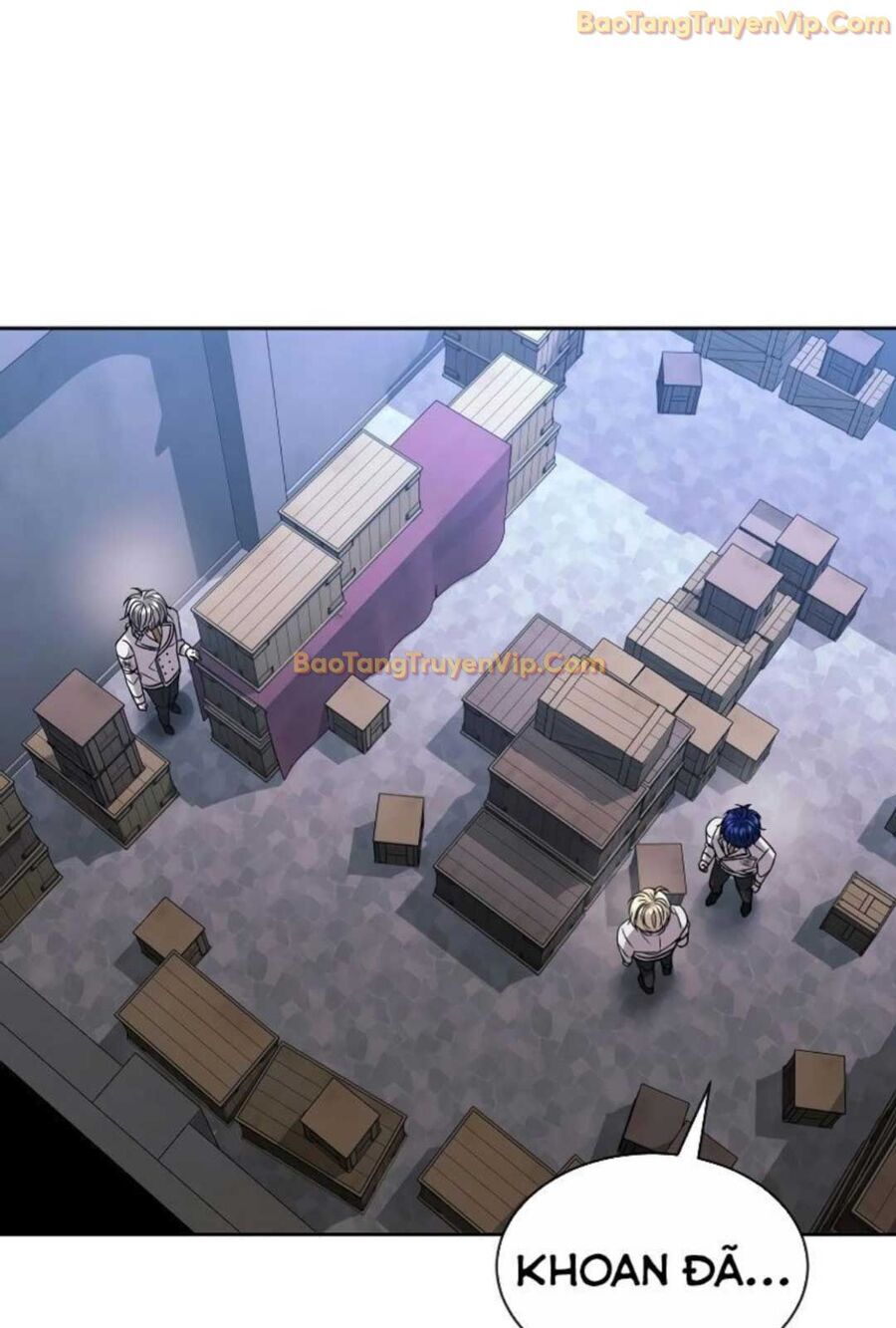 Ngục Tối Black Haze [Chap 1-36]