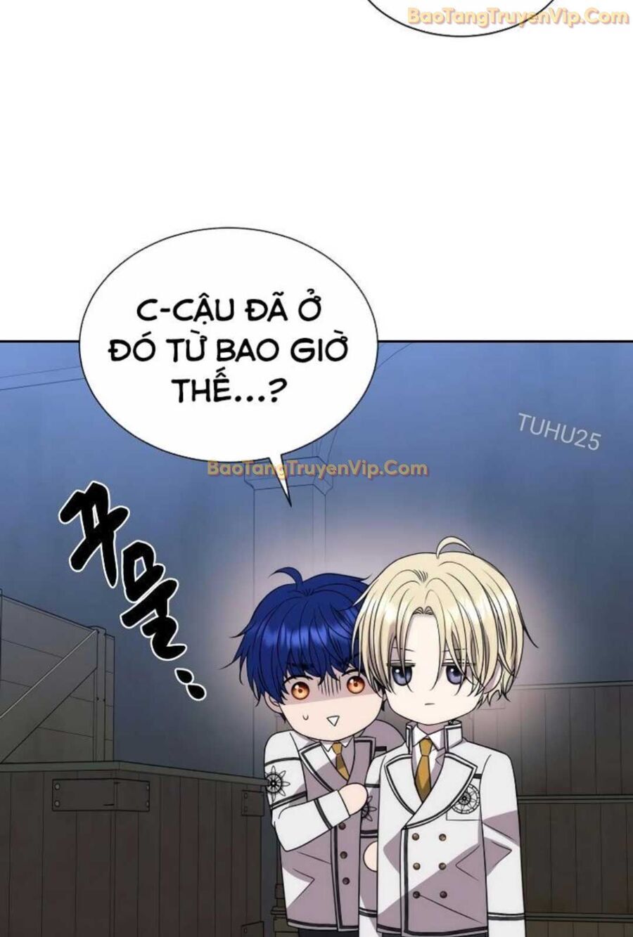 Ngục Tối Black Haze [Chap 1-36]