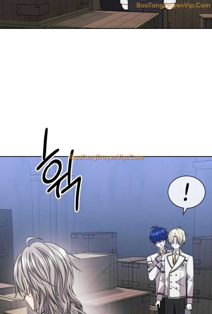 Ngục Tối Black Haze [Chap 1-36]