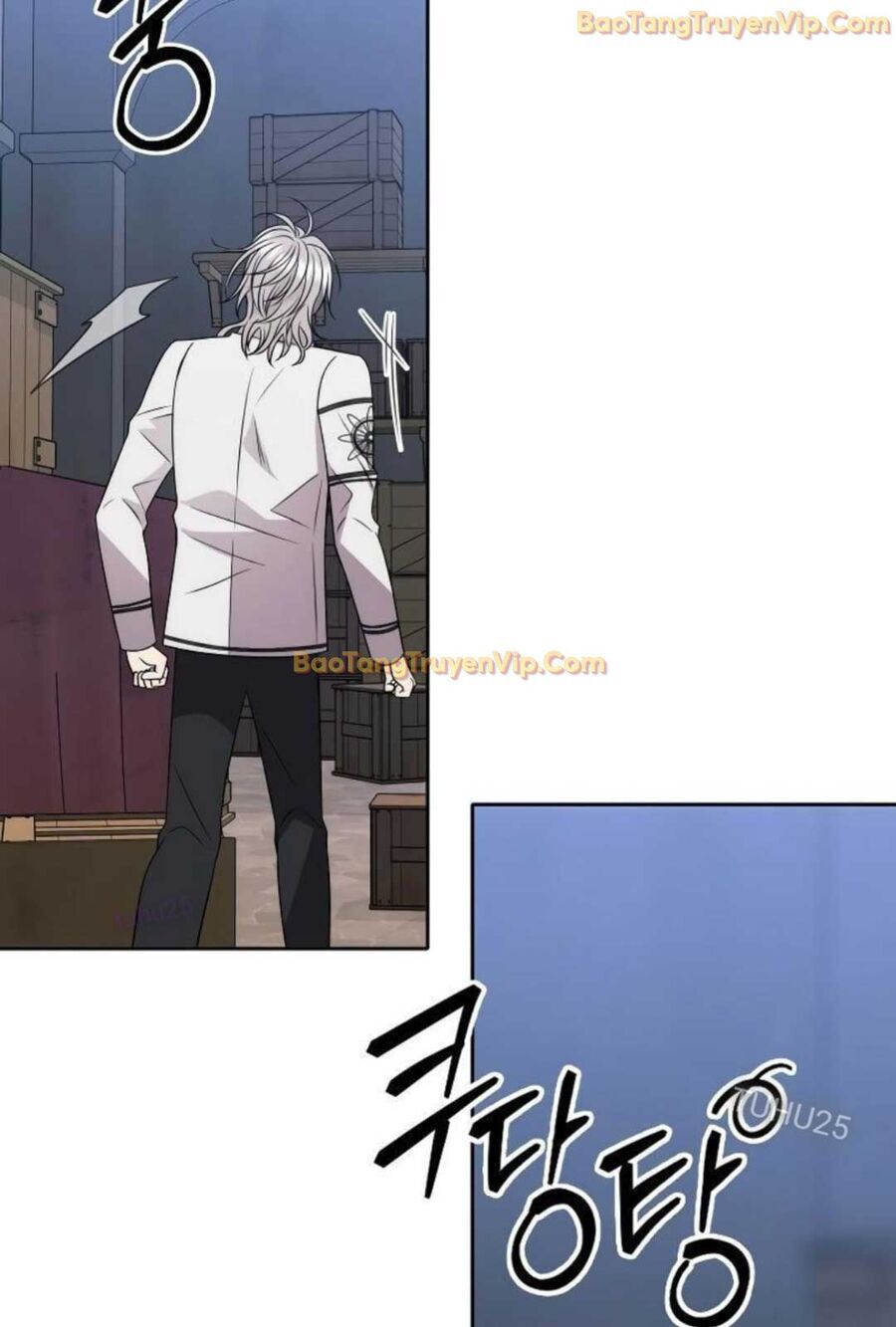 Ngục Tối Black Haze [Chap 1-36]