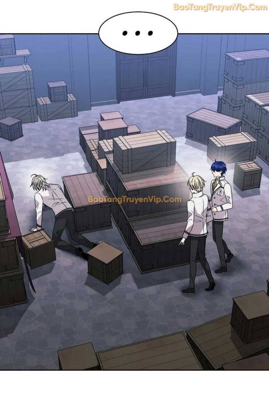 Ngục Tối Black Haze [Chap 1-36]