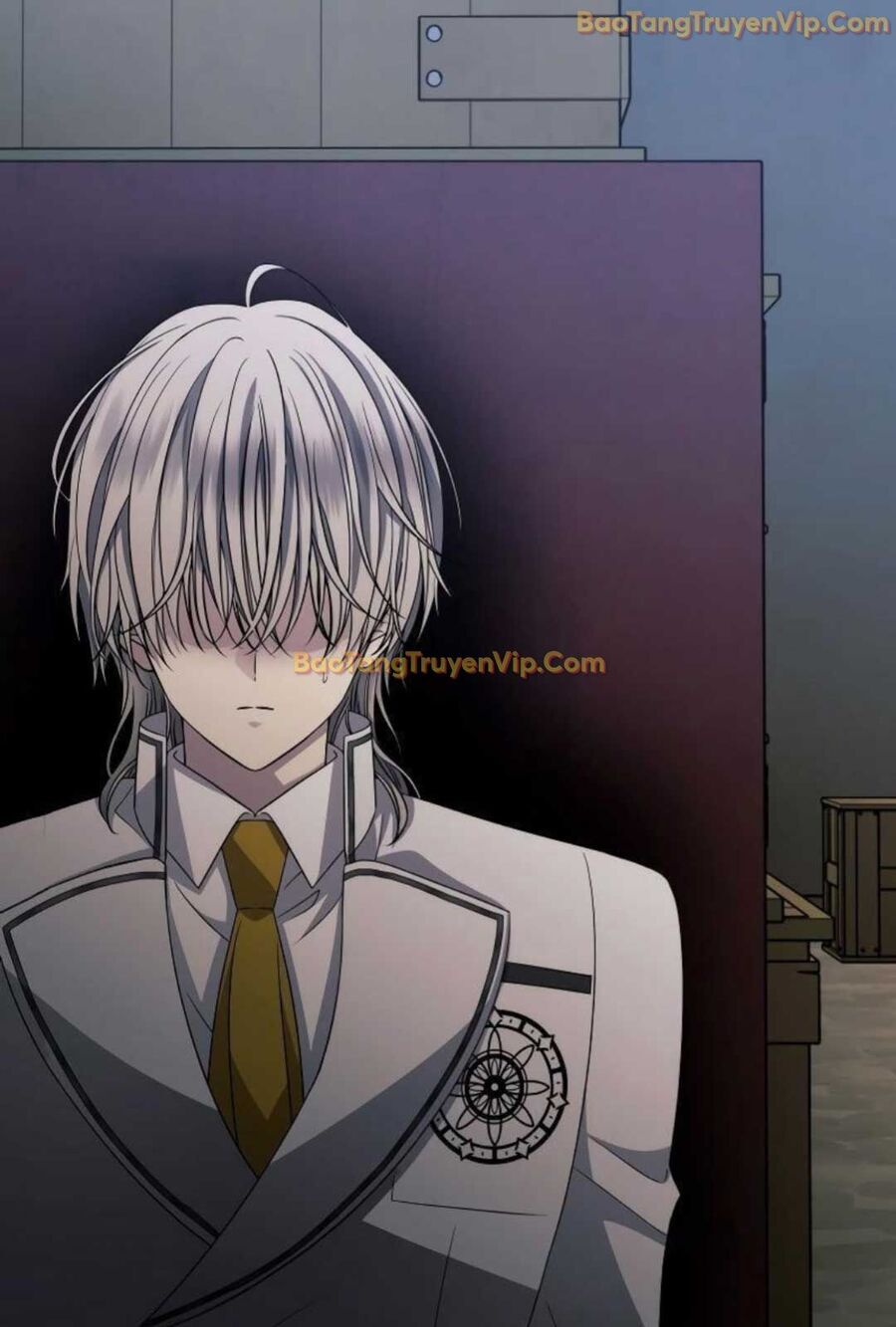 Ngục Tối Black Haze [Chap 1-36]