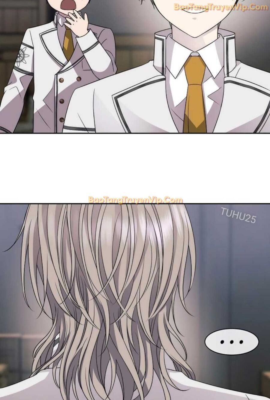 Ngục Tối Black Haze [Chap 1-36]