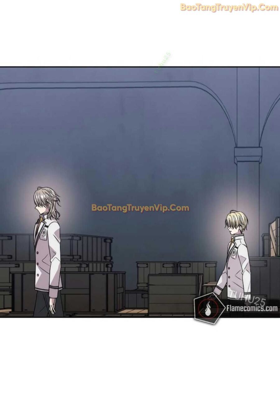 Ngục Tối Black Haze [Chap 1-36]