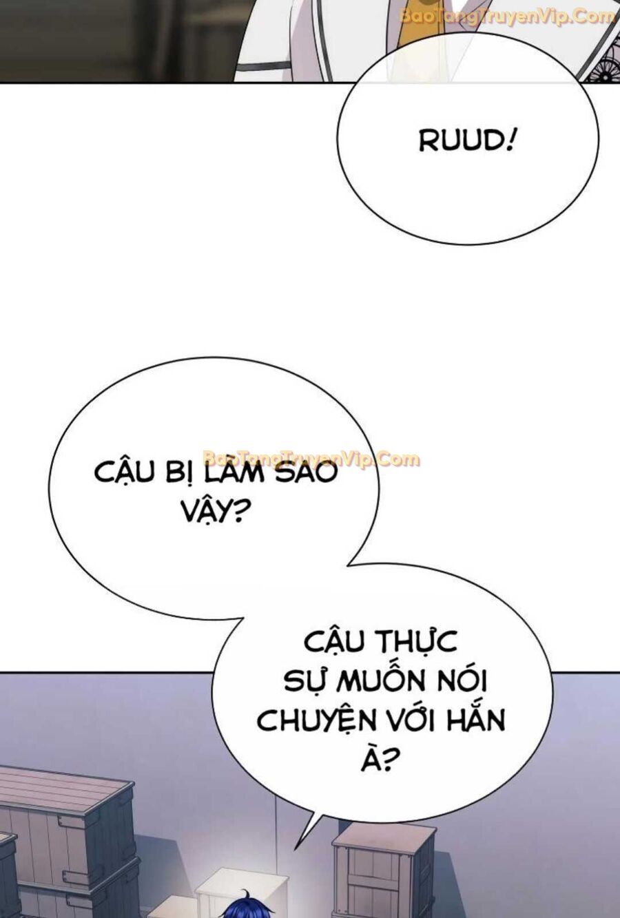 Ngục Tối Black Haze [Chap 1-36]